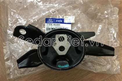 Cao su chân máy trái 21830A5300