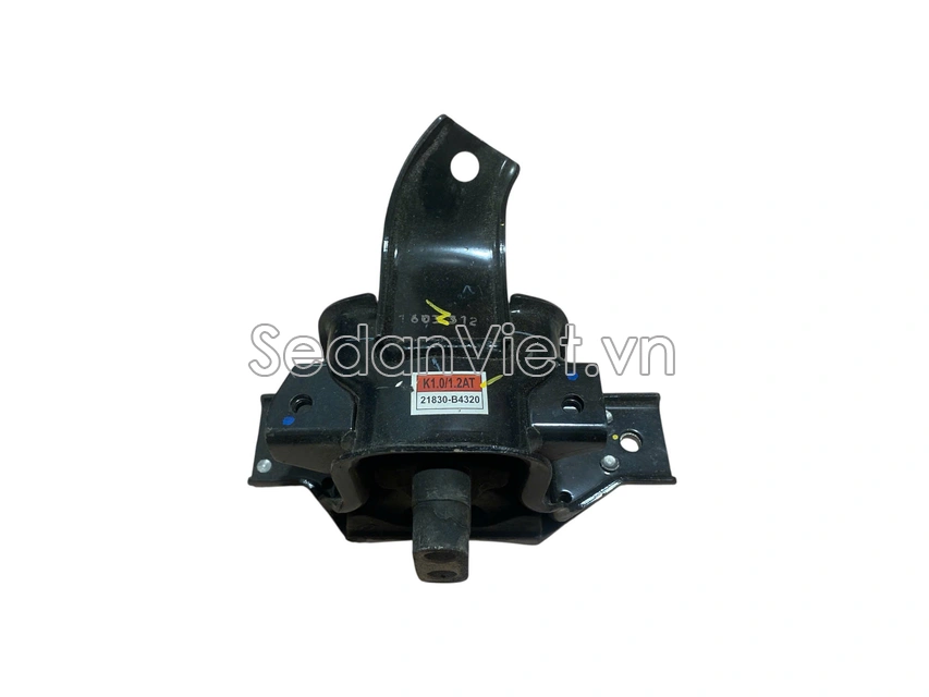 Chân treo đầu hộp số dùng cho xe Hyundai i10 Grand 2014-2016