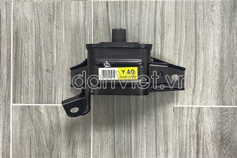 Cao su chân hộp số Kia K3 2013-2016