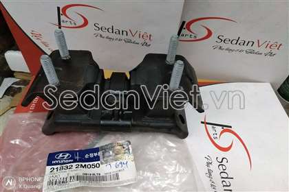 Cao su đuôi hộp số 218322M050