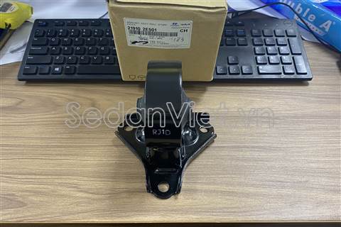 Cần chuyển số Hyundai Tucson 2008-2009