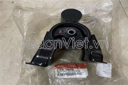 Cao su chân hộp số Kia Forte 2010-2014