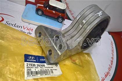 Cao su chân máy 2193026300