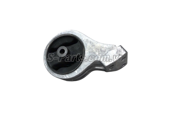 Cao su chân máy dùng cho xe Hyundai Santafe Gold 2001-2005