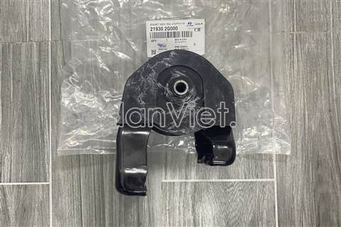 Chân máy sau động cơ Kia Carens 2007-2012