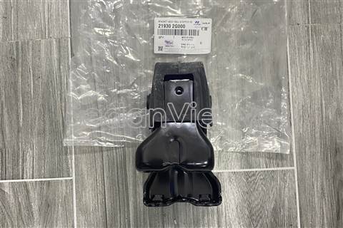 Chân máy sau động cơ 219302G000