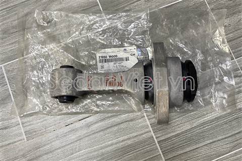 Cao su chân giằng động cơ Hyundai Accent 2011-2016
