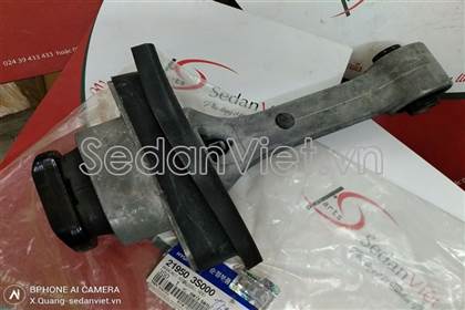 Cao su chân giằng động cơ Hyundai Sonata 2009-2012