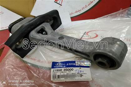 Cao su chân giằng động cơ 219503S000
