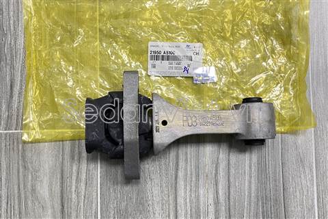 Cao su chân giằng động cơ 21950A5100