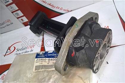 Chân máy hộp số dùng cho xe Hyundai i10 Grand 2014-2016