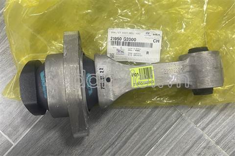 Cao su chân giằng động cơ 21950G2000