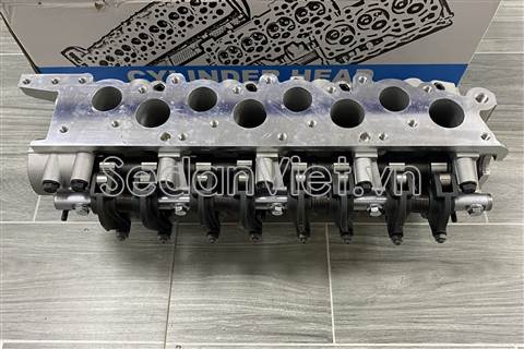 Mặt máy đầy đủ trục cam 2200142D00-01