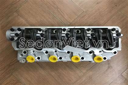 Mặt máy đầy đủ trục cam dùng cho xe Hyundai Starex 2004-2006