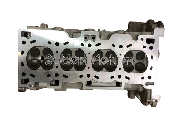Mặt máy có van VVTI dùng cho xe Hyundai Starex 2008-2013