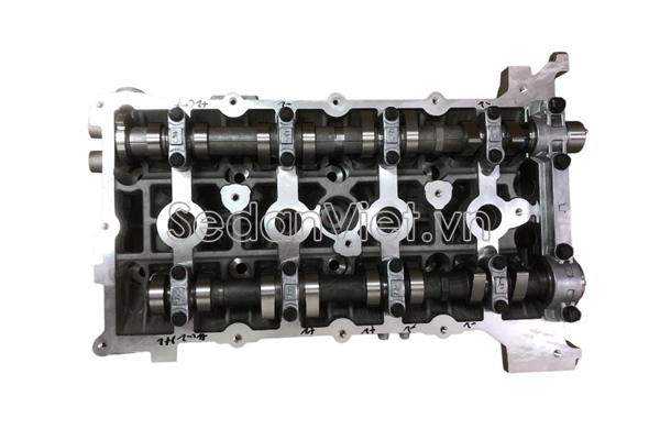 Mặt máy có van VVTI 221002C050-01