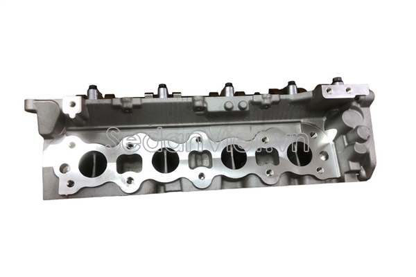 Mặt máy có van VVTI 221002C050-01