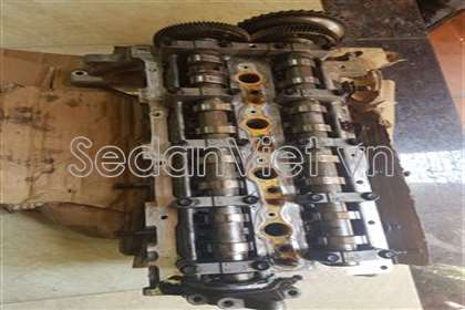 Mặt máy 221002F000-OLD