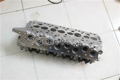 Mặt máy compale dùng cho xe Hyundai Starex 2008-2013