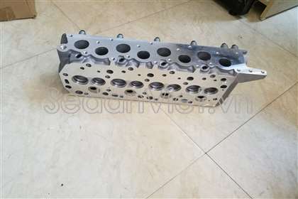 Mặt máy Hyundai Porter 1997