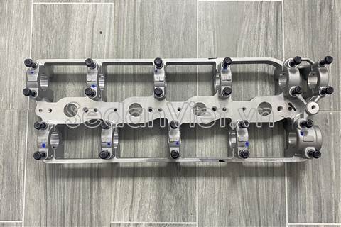 Máng đỡ cam dùng cho xe Hyundai Starex 2014-2016