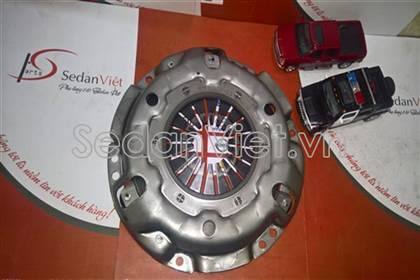 Bàp ép Mitsubishi Attrage 2014-2018