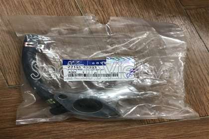Ống nước dưới 2215142033