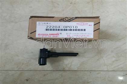 Cảm biến lưu lượng khí nạp Toyota Corolla Altis 2008-2010