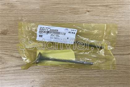 Xupap hút Hyundai XG300 1998-2005