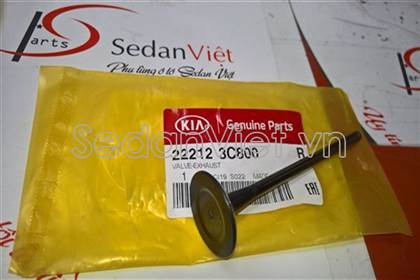 Xupap xả Hyundai Veracruz 2008