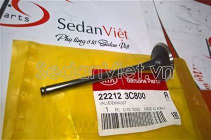 Xupap xả 222123C800