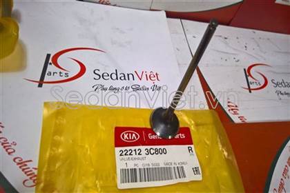 Xupap xả 222123C800