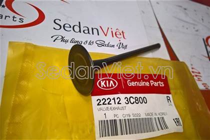 Xupap xả 222123C800