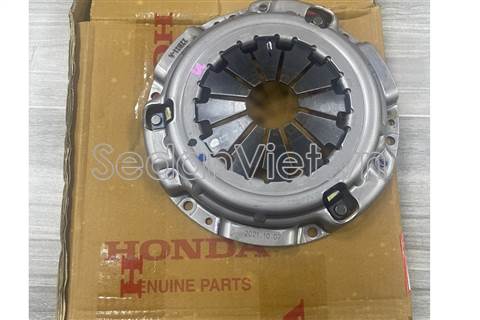 Bàn ép Honda City 2017-2020