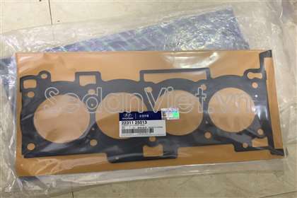 Gioăng mặt máy Hyundai Tucson 2010-2012