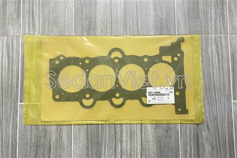 Gioăng mặt máy 223112B004
