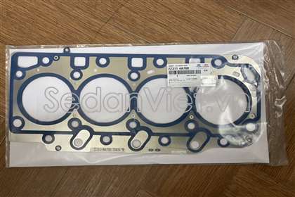 Gioăng nắp quy lát Hyundai Porter 2 2013-2016