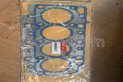 Gioăng nắp quy lát Hyundai Porter 2 2013-2016
