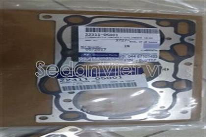 Gioăng mặt máy Hyundai Eon 2012-2014