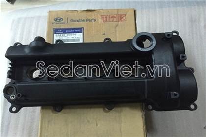 Nắp che dàn cam Hyundai i10 Grand 2014-2016