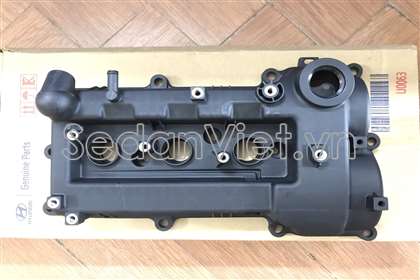 Nắp che dàn cam Hyundai i10 Grand 2014-2016