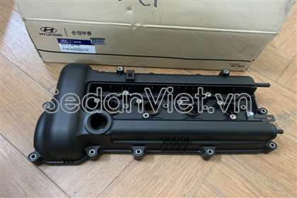 Nắp dàn cò Kia Carens 2007-2012