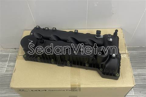 Nắp che giàn cam Kia New Sorento 2014-2017