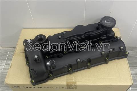 Nắp che giàn cam 224102F600