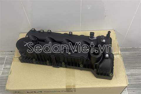 Nắp che giàn cam 224102F600