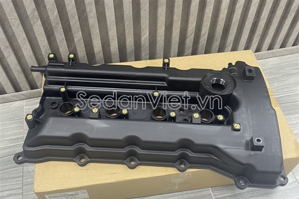 Nắp che giàn cam Hyundai Santafe 2019-2021
