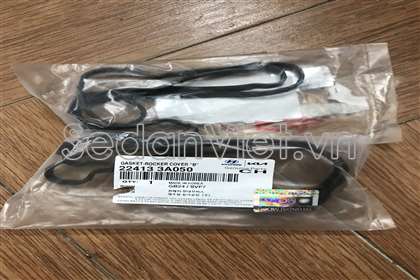 Gioăng nắp dàn cò dùng cho xe Hyundai Veracruz 2008