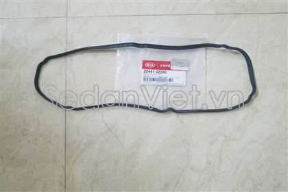 Gioăng dàn cò Hyundai i10 2007-2009