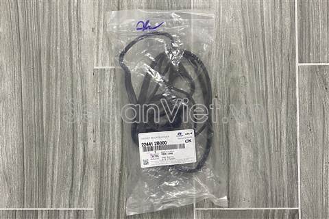 Gioăng dàn cò Kia Soul 2009-2011