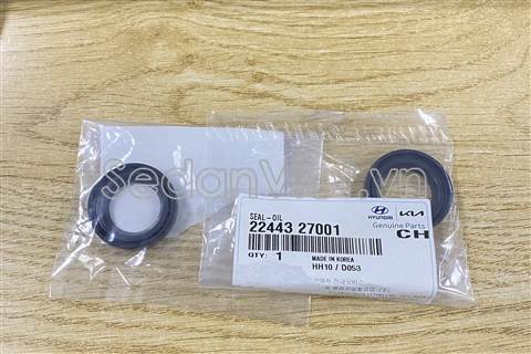 Phớt kim phun Hyundai Santafe 2006-2008